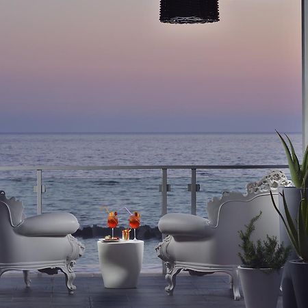 Hotel La Playa Acciaroli Εξωτερικό φωτογραφία