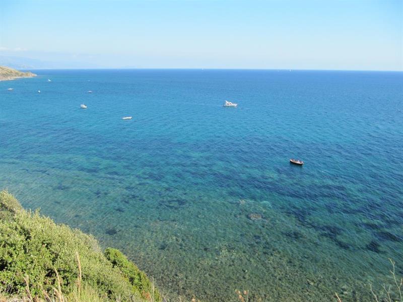 Hotel La Playa Acciaroli Εξωτερικό φωτογραφία